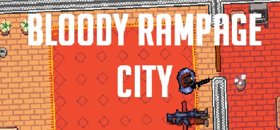 Bloody Rampage City 💎 АВТОДОСТАВКА STEAM GIFT РОССИЯ