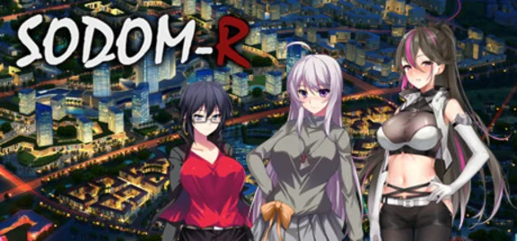 Sodom-R 💎 STEAM GIFT RU