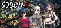 Sodom-R 💎 STEAM GIFT RU