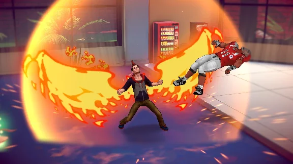Cobra Kai: The Karate Kid Saga Continues Steam / Global