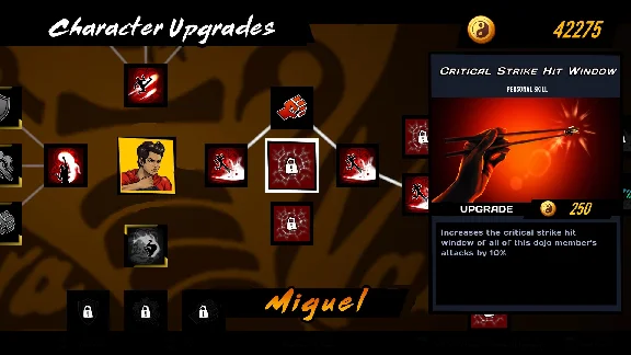Cobra Kai: The Karate Kid Saga Continues Steam / Global