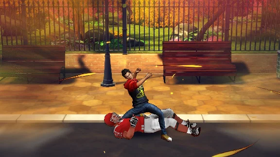 Cobra Kai: The Karate Kid Saga Continues Steam / Global