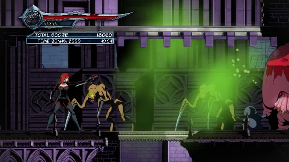 BloodRayne Betrayal: Fresh Bites 💎 STEAM GIFT РОССИЯ