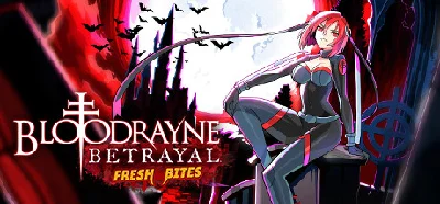 BloodRayne Betrayal: Fresh Bites 💎 STEAM GIFT РОССИЯ