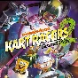Nickelodeon Kart Racers 2: Grand Prix Steam key/Global