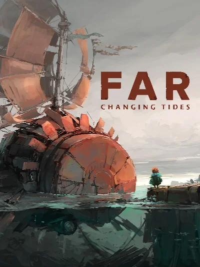 FAR: Changing Tides + FAR: Lone Sails