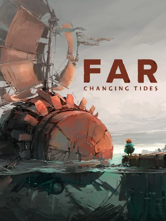 FAR: Changing Tides + FAR: Lone Sails