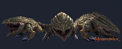 Neverwinter - Starter Pack and Ochre Bulette Mount ARK