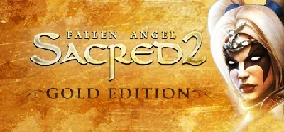 RU/GLOBAL 🌎 SACRED 2 GOLD 🔑 STEAM KEY