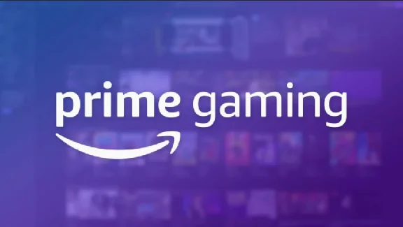 Amazon Prime -  All Games (Ghostwire: Tokyо, Lol, Pubg)