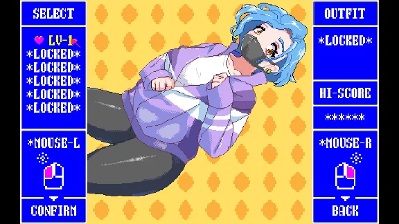 SUKEBE BLOCKS 💎 STEAM GIFT RU