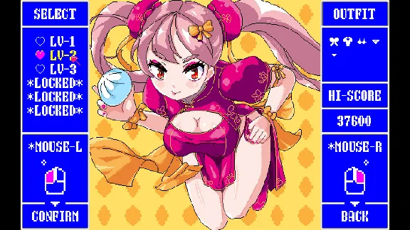 SUKEBE BLOCKS 💎 STEAM GIFT RU