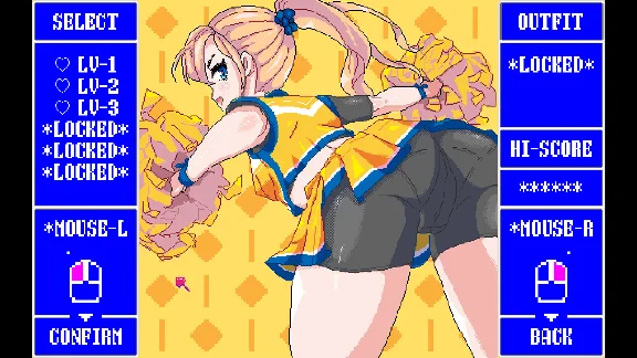 SUKEBE BLOCKS 💎 STEAM GIFT RU