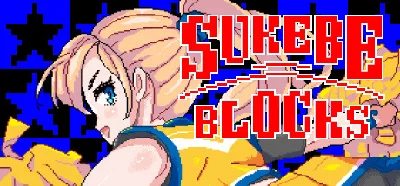 SUKEBE BLOCKS 💎 STEAM GIFT RU