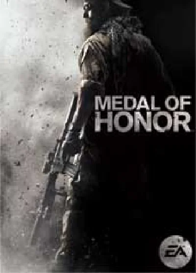 Medal of Honor 2010 аккаунт Origin + почта - гарантия