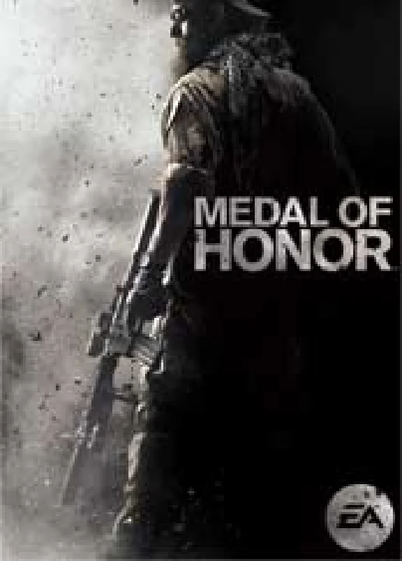 Medal of Honor 2010 аккаунт Origin + почта - гарантия