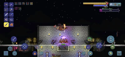 ⚡️ Terraria iPhone ios iPad Appstore + БОНУСНЫЕ ИГРЫ 🎁