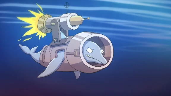 Chaos on Deponia (Steam key / Region Free)