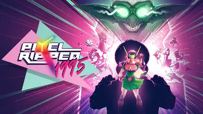🔥Pixel Ripped 1995 STEAM KEY | GLOBAL