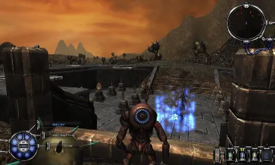 Salvation Prophecy 💎 АВТОДОСТАВКА STEAM GLOBAL МГНОВЕННО ЛИЦЕНЗИЯ