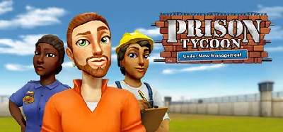 Prison Tycoon: Under New Management 💎 STEAM GIFT RU