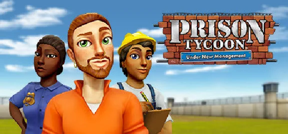 Prison Tycoon: Under New Management 💎 STEAM GIFT RU