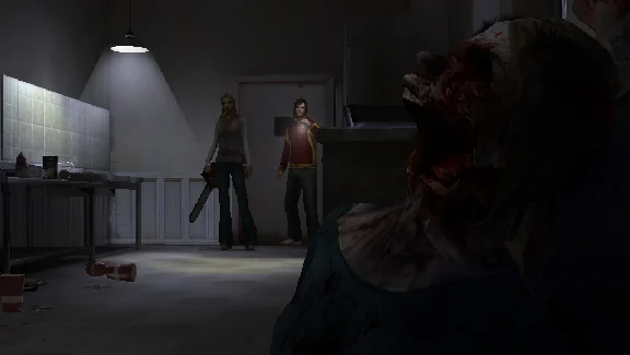 Obscure 2 II (Obscure: The Aftermath) 💎 STEAM GIFT RU