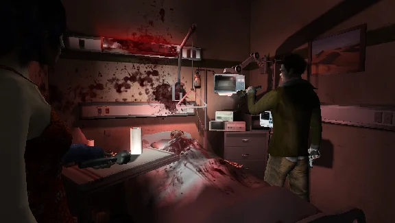 Obscure 2 II (Obscure: The Aftermath) 💎 STEAM GIFT RU