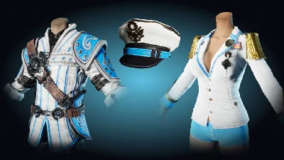Bless Unleashed - Exclusive Intel Costume | Steam key
