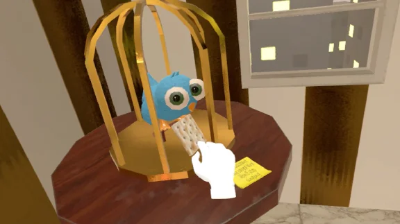Trump Simulator VR 💎 STEAM GIFT RU