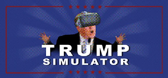 Trump Simulator VR 💎 STEAM GIFT RU