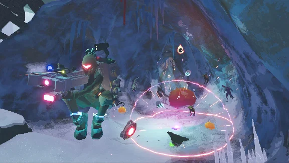 Risk of Rain 2 - Survivors of the Void 💎DLC STEAM GIFT