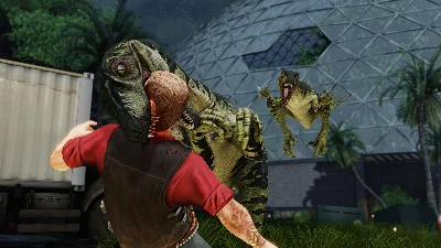 Primal Carnage: Extinction 💎АВТОДОСТАВКА STEAM РОССИЯ