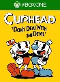Cuphead Xbox One / Series X|S / Win 10, 11 Ключ +RUS 🔑