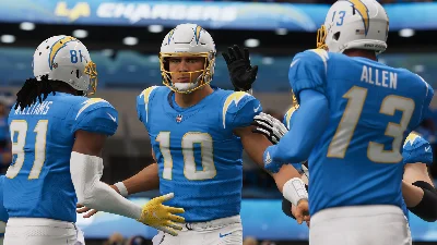 Madden NFL 22 / Аренда аккаунта