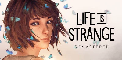 Life is Strange Remastered (STEAM) Account🌍