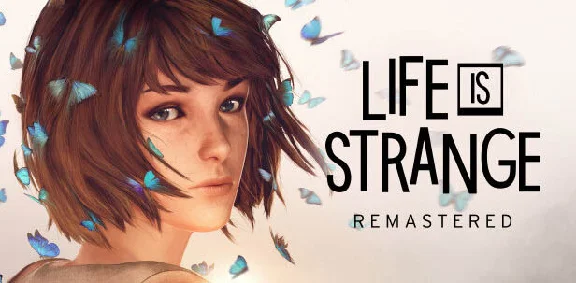 Life is Strange Remastered (STEAM) Account🌍
