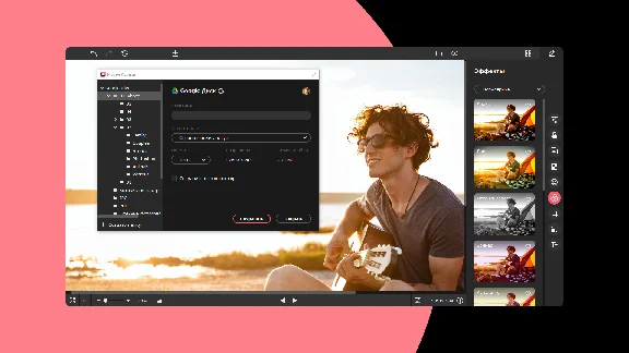 Movavi Picverse - Photo Editing Software 💎 STEAM GIFT