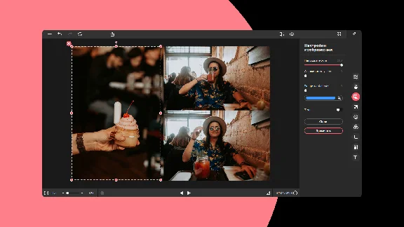 Movavi Picverse - Photo Editing Software 💎 STEAM GIFT