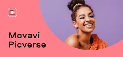 Movavi Picverse - Photo Editing Software 💎 STEAM GIFT