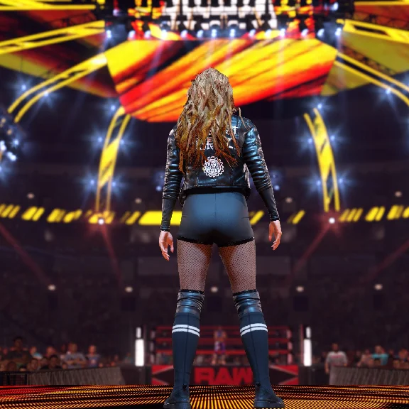 WWE 2K22 DELUXE EDITION Xbox One & Xbox Series X|S ⭐