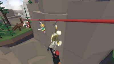 Human: Fall Flat 💎 АВТОДОСТАВКА STEAM РОССИЯ
