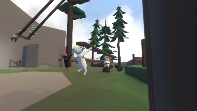 Human: Fall Flat 💎 АВТОДОСТАВКА STEAM РОССИЯ