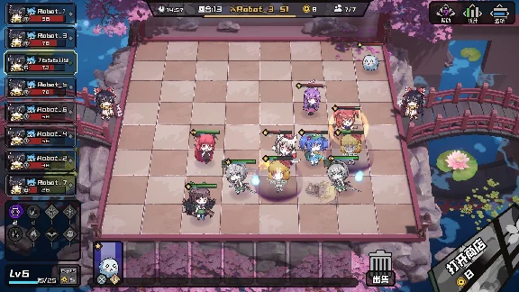 幻想乡自走棋 ~ AutoChess of Gensokyo 💎 STEAM GIFT RU