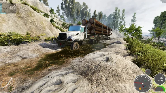 Lumberjack Simulator 💎 STEAM GIFT RU