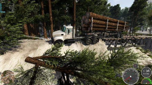 Lumberjack Simulator 💎 STEAM GIFT RU