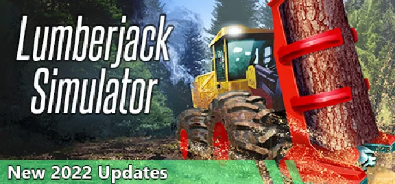 Lumberjack Simulator 💎 STEAM GIFT RU