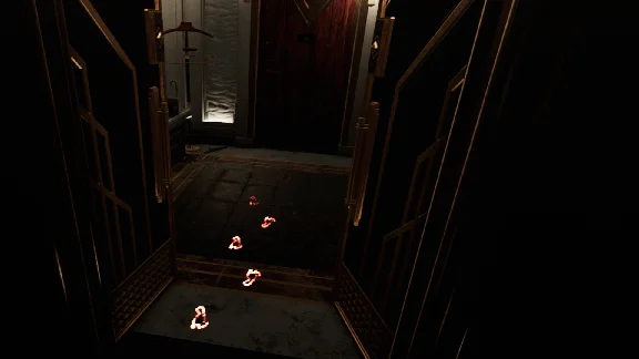 HINGE VR 💎 STEAM GIFT RU