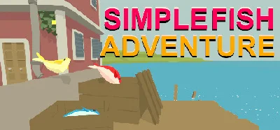 Simple Fish Adventure 💎 АВТОДОСТАВКА STEAM GIFT RU
