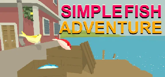 Simple Fish Adventure 💎 АВТОДОСТАВКА STEAM GIFT RU